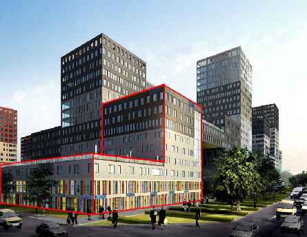 渔洋镇机房介绍