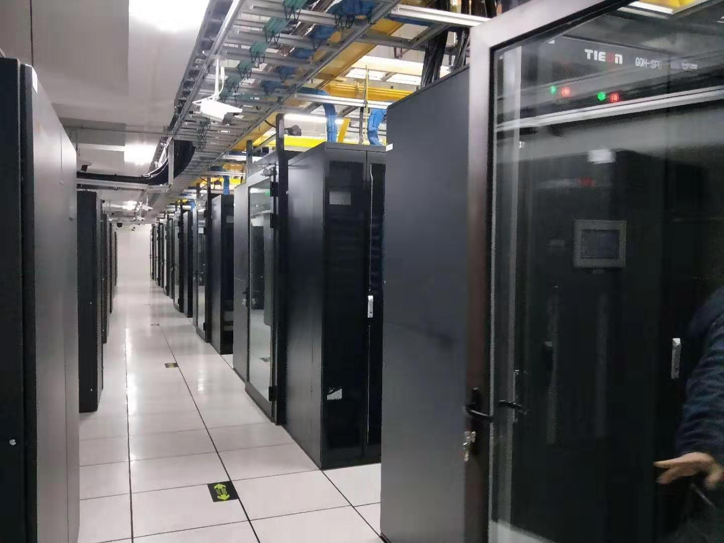 渔洋镇天津IPFS机房-天津多线机房-天津自贸区机房